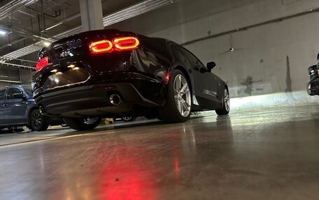 Chevrolet Camaro VI, 2021 год, 2 610 000 рублей, 6 фотография