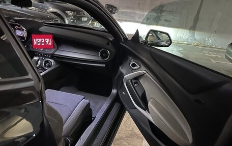 Chevrolet Camaro VI, 2021 год, 2 610 000 рублей, 5 фотография