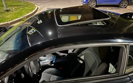 Chevrolet Camaro VI, 2021 год, 2 610 000 рублей, 24 фотография