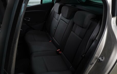 Renault Megane III, 2012 год, 649 000 рублей, 9 фотография