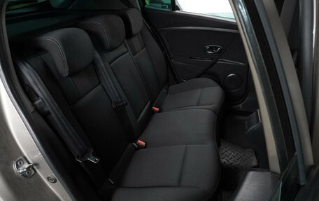 Renault Megane III, 2012 год, 649 000 рублей, 7 фотография