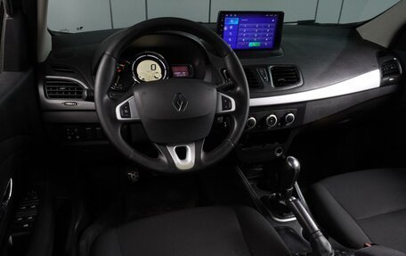 Renault Megane III, 2012 год, 649 000 рублей, 6 фотография