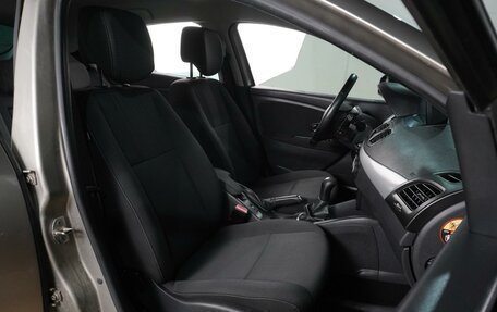 Renault Megane III, 2012 год, 649 000 рублей, 8 фотография