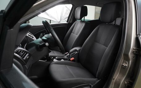 Renault Megane III, 2012 год, 649 000 рублей, 10 фотография