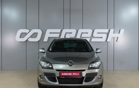 Renault Megane III, 2012 год, 649 000 рублей, 3 фотография