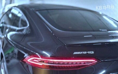 Mercedes-Benz AMG GT I рестайлинг, 2022 год, 7 799 000 рублей, 6 фотография