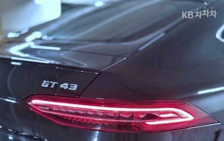 Mercedes-Benz AMG GT I рестайлинг, 2022 год, 7 799 000 рублей, 5 фотография