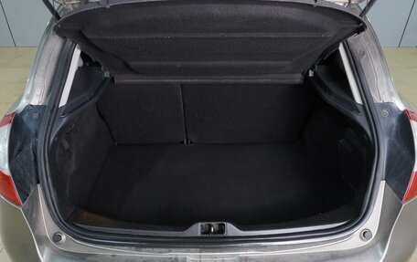 Renault Megane III, 2012 год, 649 000 рублей, 17 фотография