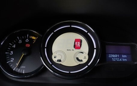Renault Megane III, 2012 год, 649 000 рублей, 16 фотография