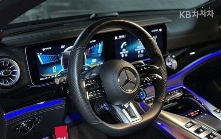 Mercedes-Benz AMG GT I рестайлинг, 2022 год, 7 799 000 рублей, 7 фотография