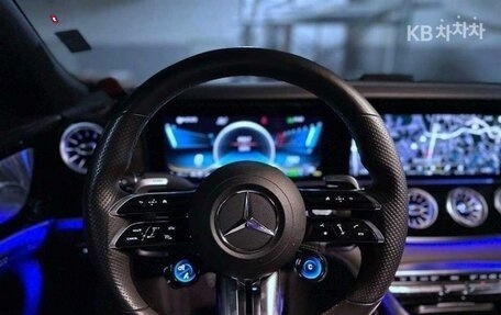 Mercedes-Benz AMG GT I рестайлинг, 2022 год, 7 799 000 рублей, 8 фотография