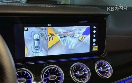 Mercedes-Benz AMG GT I рестайлинг, 2022 год, 7 799 000 рублей, 11 фотография