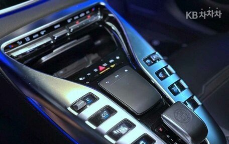 Mercedes-Benz AMG GT I рестайлинг, 2022 год, 7 799 000 рублей, 12 фотография