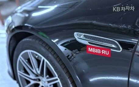 Mercedes-Benz AMG GT I рестайлинг, 2022 год, 7 799 000 рублей, 19 фотография