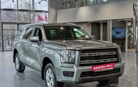 Haval H5, 2024 год, 3 909 510 рублей, 2 фотография