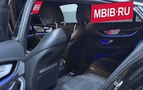 Mercedes-Benz AMG GT I рестайлинг, 2022 год, 7 799 000 рублей, 15 фотография