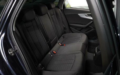 Audi A4, 2016 год, 1 850 000 рублей, 7 фотография