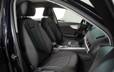 Audi A4, 2016 год, 1 850 000 рублей, 8 фотография