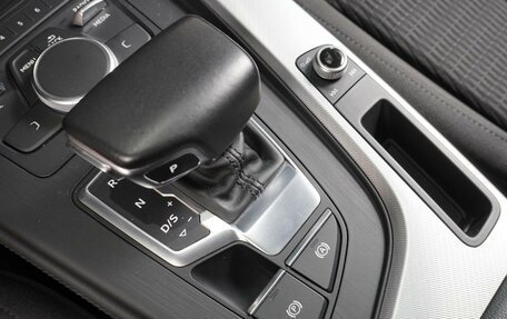 Audi A4, 2016 год, 1 850 000 рублей, 21 фотография
