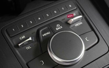 Audi A4, 2016 год, 1 850 000 рублей, 20 фотография