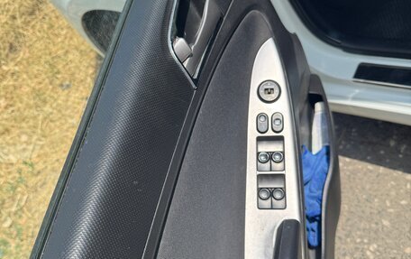 Hyundai Solaris II рестайлинг, 2016 год, 725 000 рублей, 14 фотография