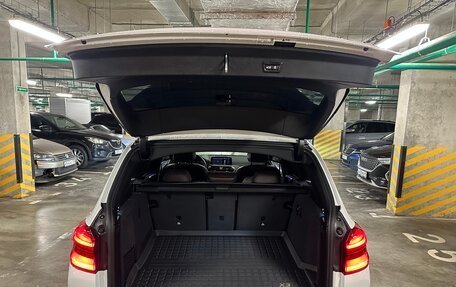 BMW X3, 2021 год, 5 500 000 рублей, 9 фотография
