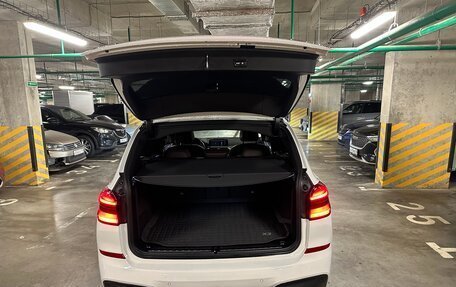 BMW X3, 2021 год, 5 500 000 рублей, 10 фотография