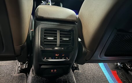 BMW X3, 2021 год, 5 500 000 рублей, 13 фотография