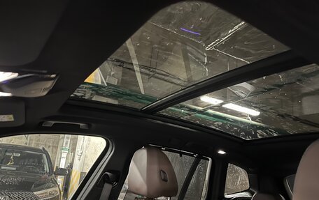 BMW X3, 2021 год, 5 500 000 рублей, 23 фотография