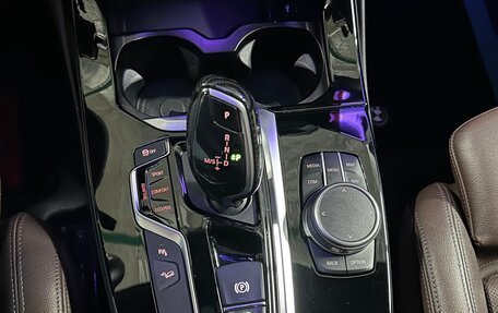 BMW X3, 2021 год, 5 500 000 рублей, 22 фотография