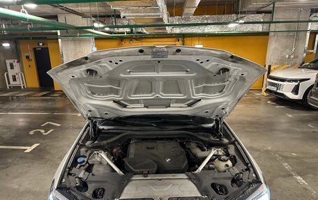 BMW X3, 2021 год, 5 500 000 рублей, 27 фотография
