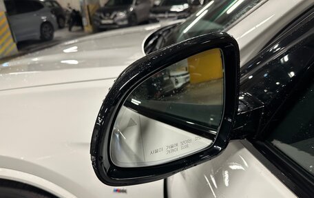 BMW X3, 2021 год, 5 500 000 рублей, 25 фотография