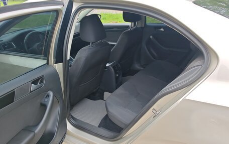 Volkswagen Jetta VI, 2012 год, 795 000 рублей, 13 фотография