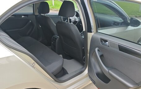 Volkswagen Jetta VI, 2012 год, 795 000 рублей, 14 фотография