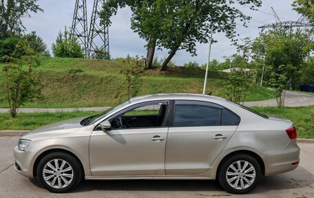 Volkswagen Jetta VI, 2012 год, 795 000 рублей, 8 фотография