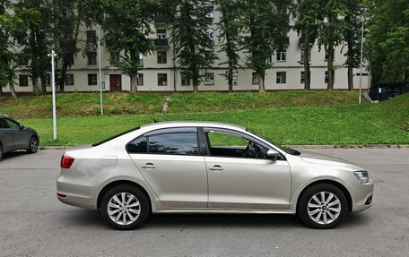 Volkswagen Jetta VI, 2012 год, 795 000 рублей, 7 фотография