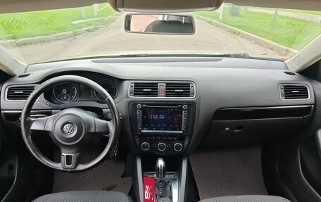Volkswagen Jetta VI, 2012 год, 795 000 рублей, 11 фотография