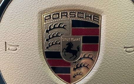Porsche Macan I рестайлинг, 2016 год, 3 550 000 рублей, 12 фотография