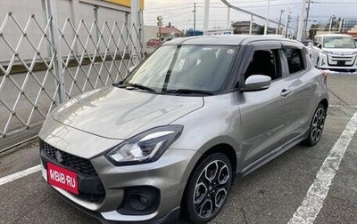 Suzuki Swift V, 2017 год, 850 060 рублей, 1 фотография