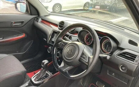 Suzuki Swift V, 2017 год, 850 060 рублей, 5 фотография