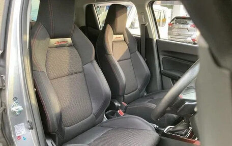 Suzuki Swift V, 2017 год, 850 060 рублей, 3 фотография