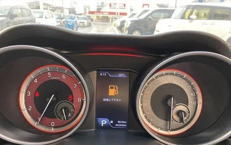 Suzuki Swift V, 2017 год, 850 060 рублей, 10 фотография