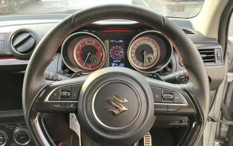 Suzuki Swift V, 2017 год, 850 060 рублей, 7 фотография