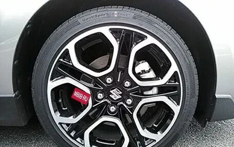 Suzuki Swift V, 2017 год, 850 060 рублей, 13 фотография