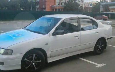 Nissan Primera II рестайлинг, 1999 год, 360 000 рублей, 1 фотография