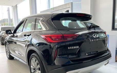 Infiniti QX50 II, 2020 год, 2 500 000 рублей, 4 фотография