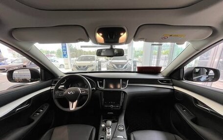 Infiniti QX50 II, 2020 год, 2 500 000 рублей, 13 фотография