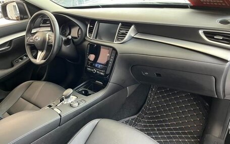 Infiniti QX50 II, 2020 год, 2 500 000 рублей, 14 фотография