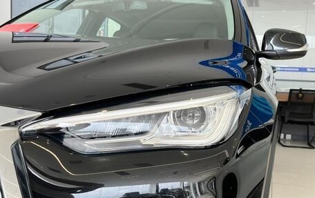 Infiniti QX50 II, 2020 год, 2 500 000 рублей, 8 фотография