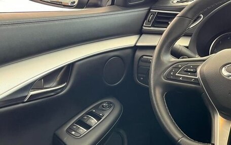 Infiniti QX50 II, 2020 год, 2 500 000 рублей, 20 фотография